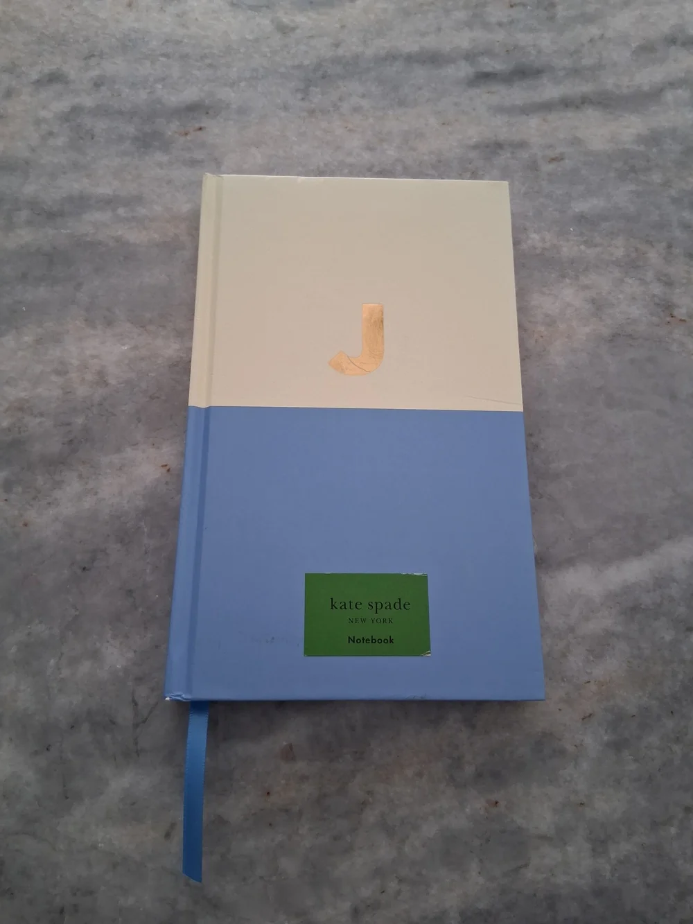 Kate Spade New York Initial 
